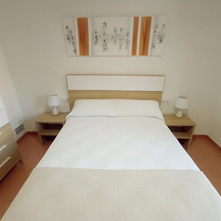 Apartamento Los Jardines De La Magdalena Córdoba Kültér fotó