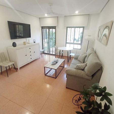 Apartamento Los Jardines De La Magdalena Córdoba Kültér fotó
