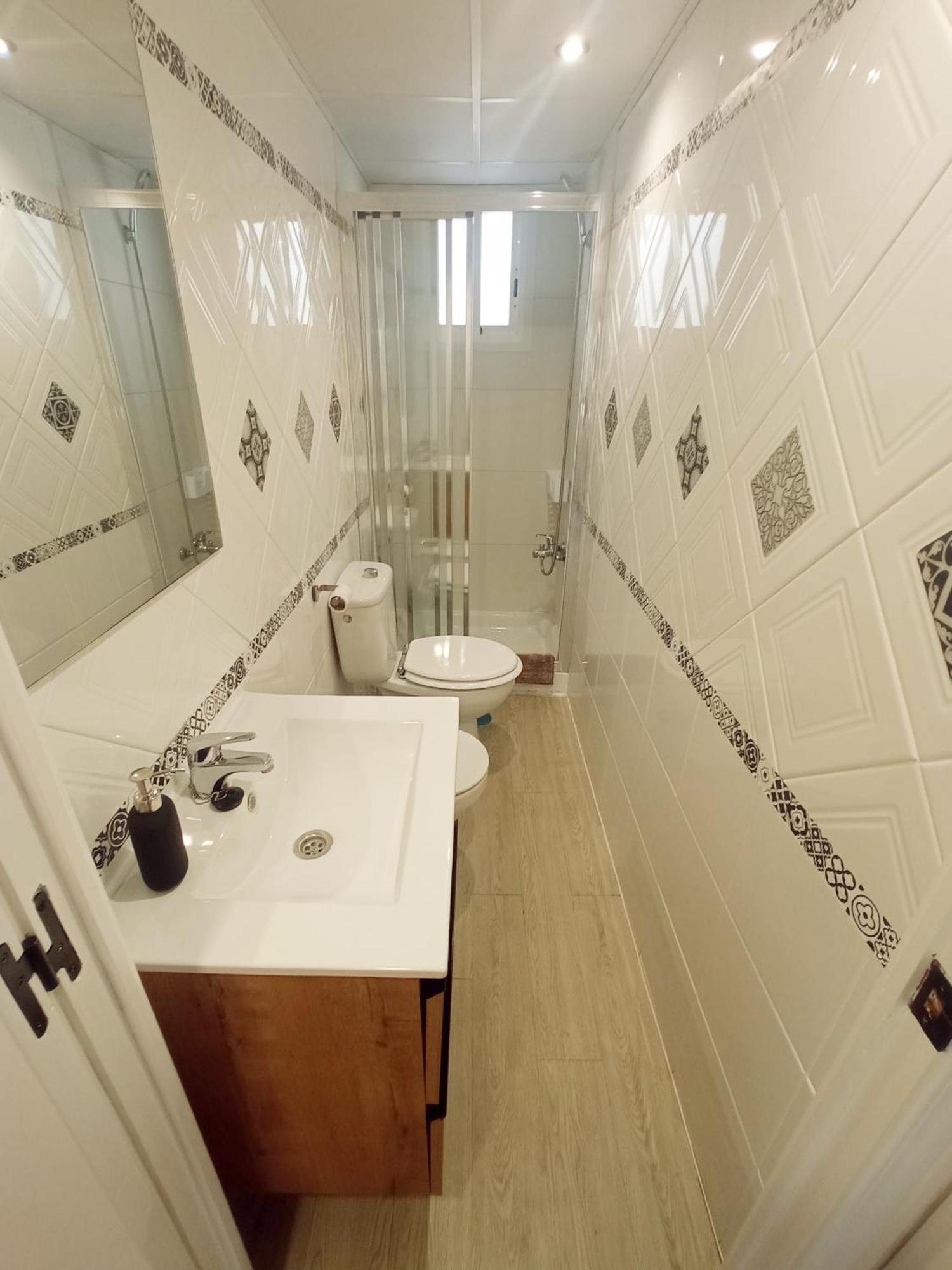Apartamento Los Jardines De La Magdalena Córdoba Kültér fotó
