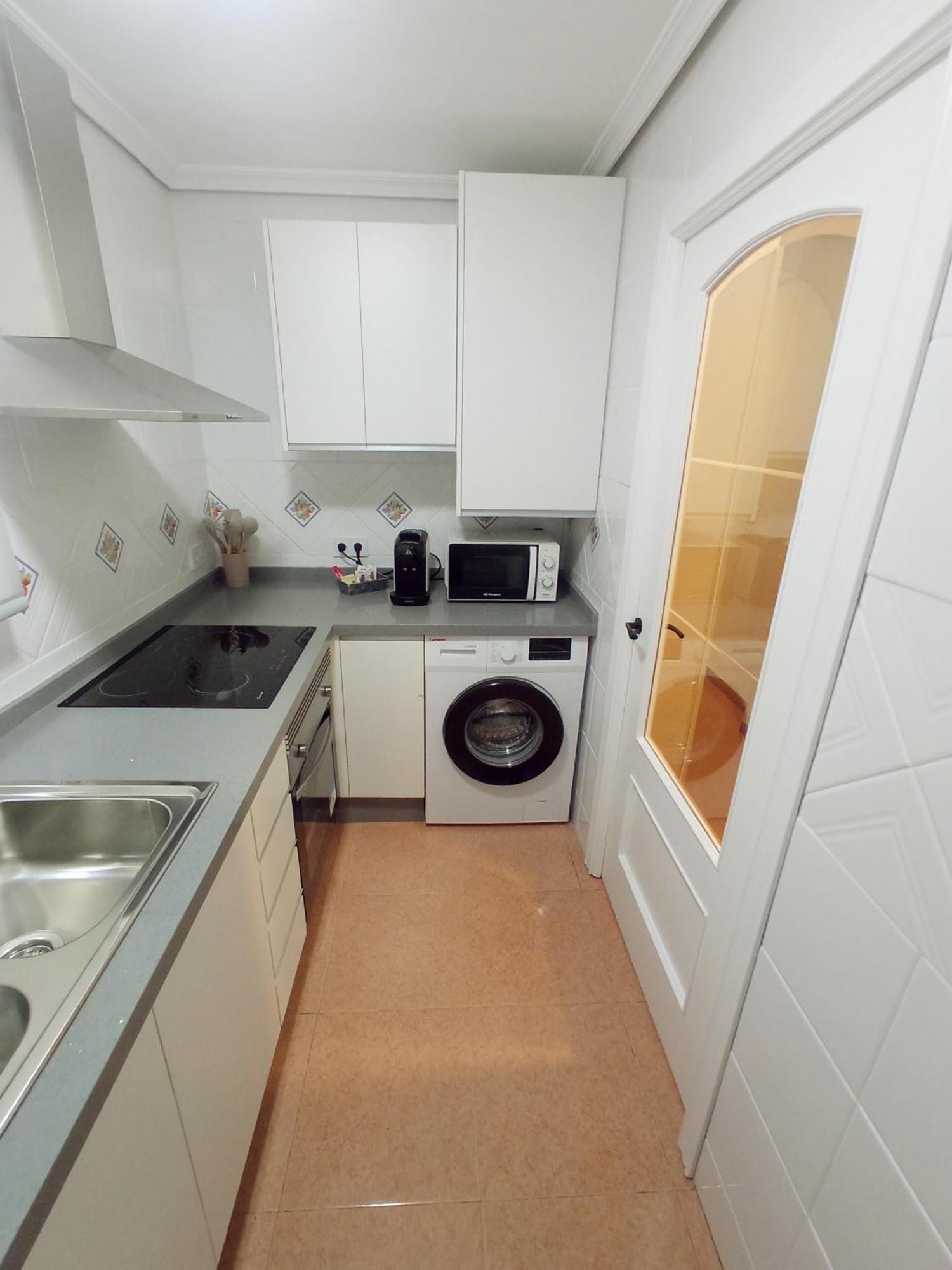 Apartamento Los Jardines De La Magdalena Córdoba Kültér fotó