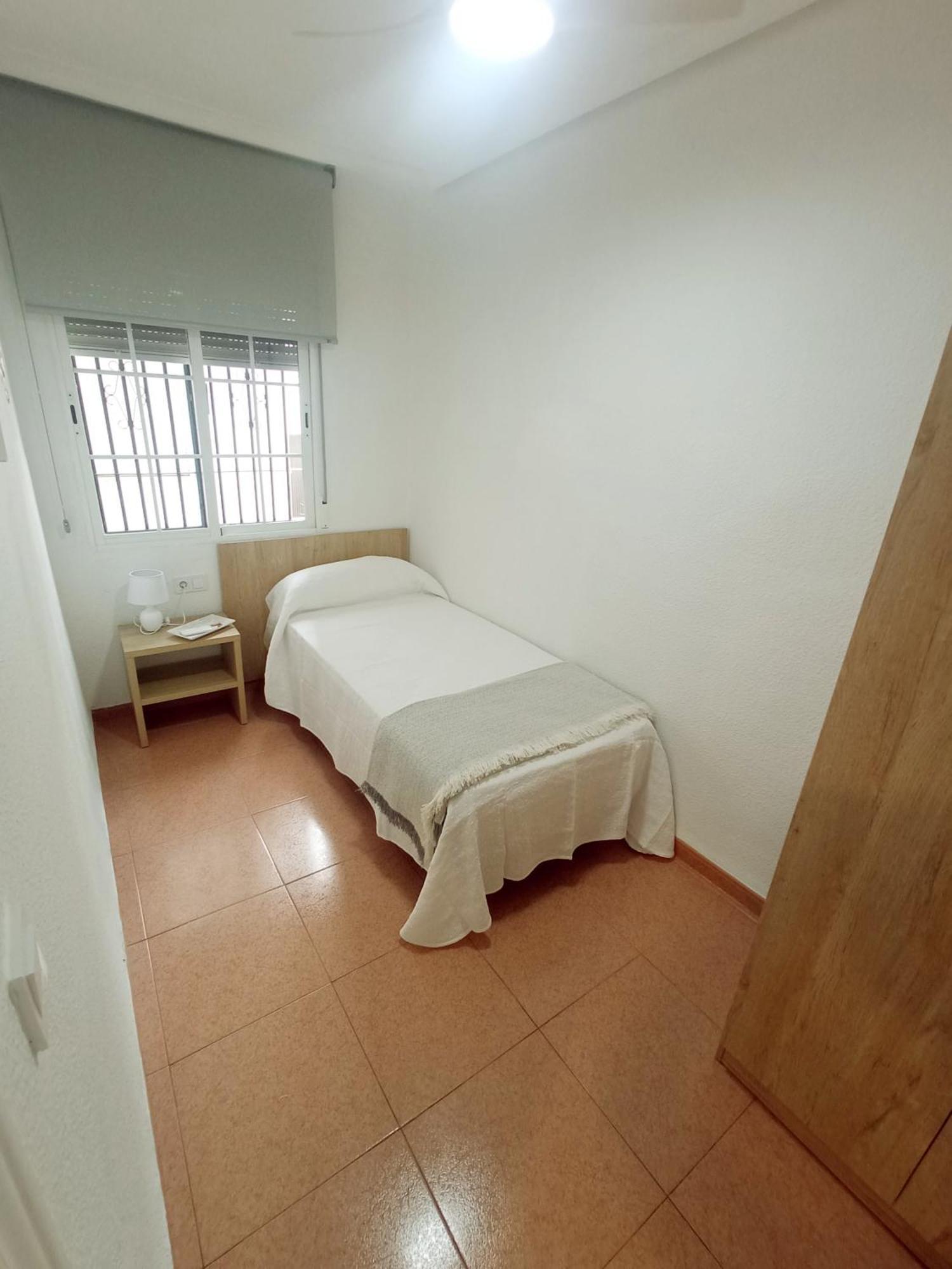 Apartamento Los Jardines De La Magdalena Córdoba Kültér fotó