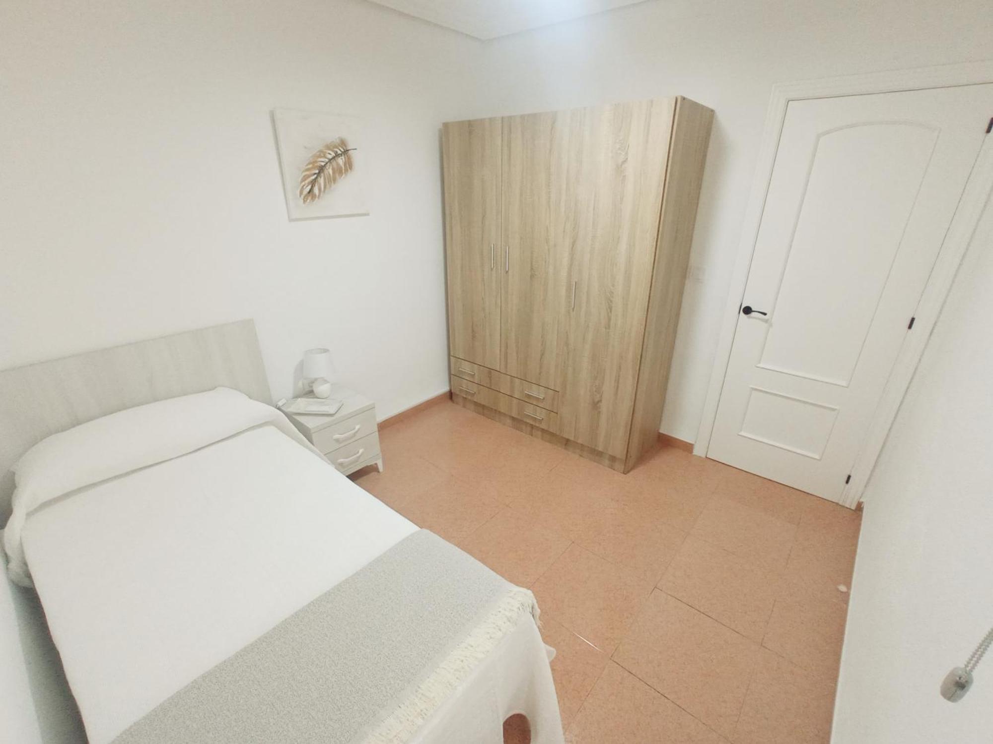 Apartamento Los Jardines De La Magdalena Córdoba Kültér fotó