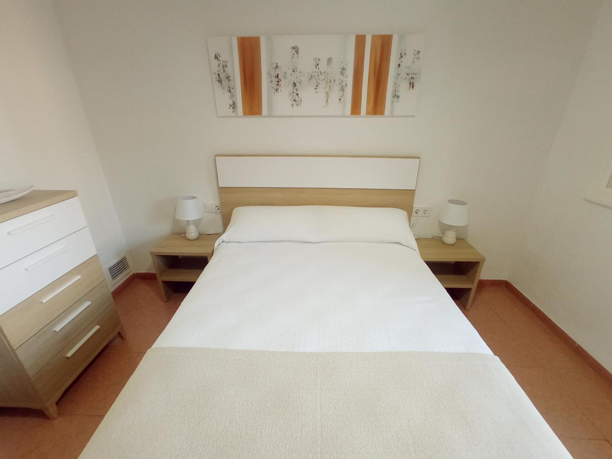 Apartamento Los Jardines De La Magdalena Córdoba Kültér fotó