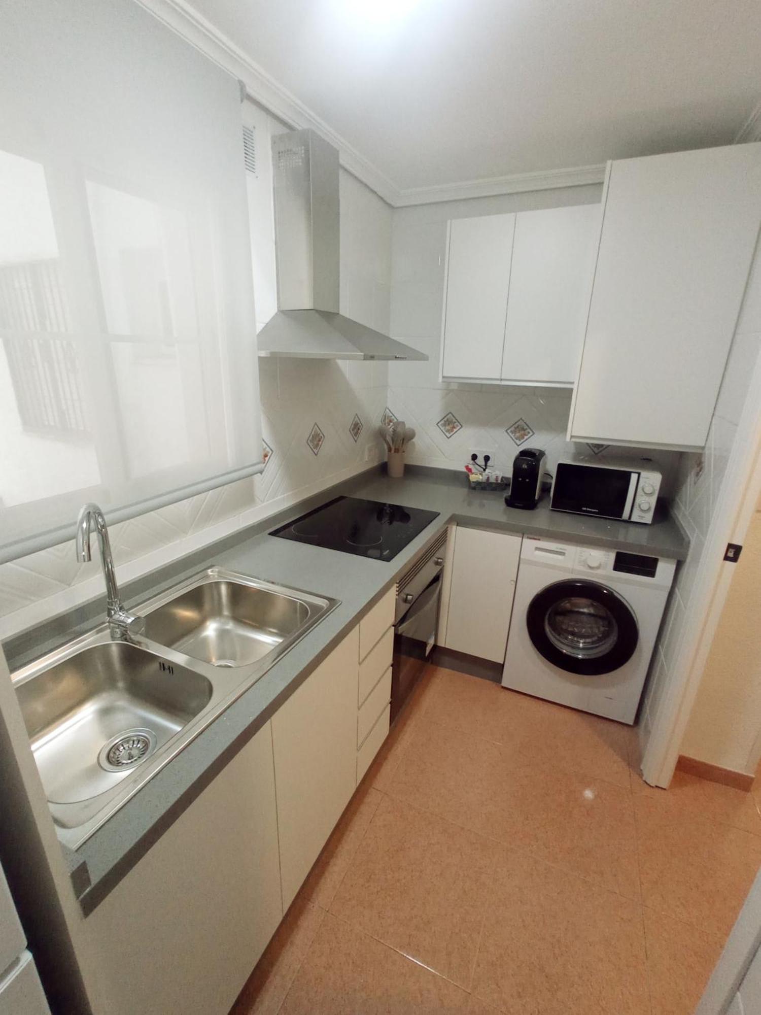 Apartamento Los Jardines De La Magdalena Córdoba Kültér fotó
