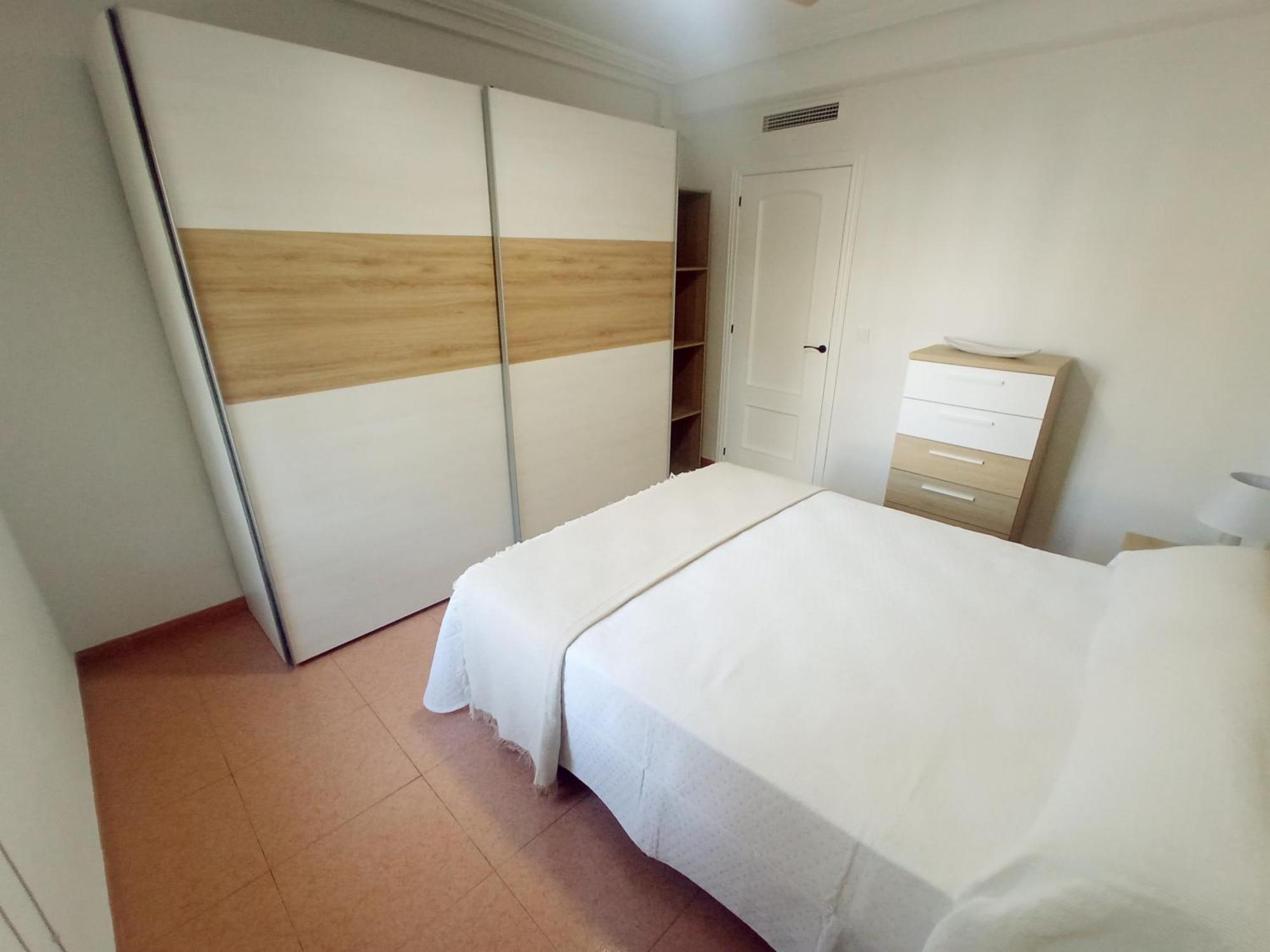 Apartamento Los Jardines De La Magdalena Córdoba Kültér fotó