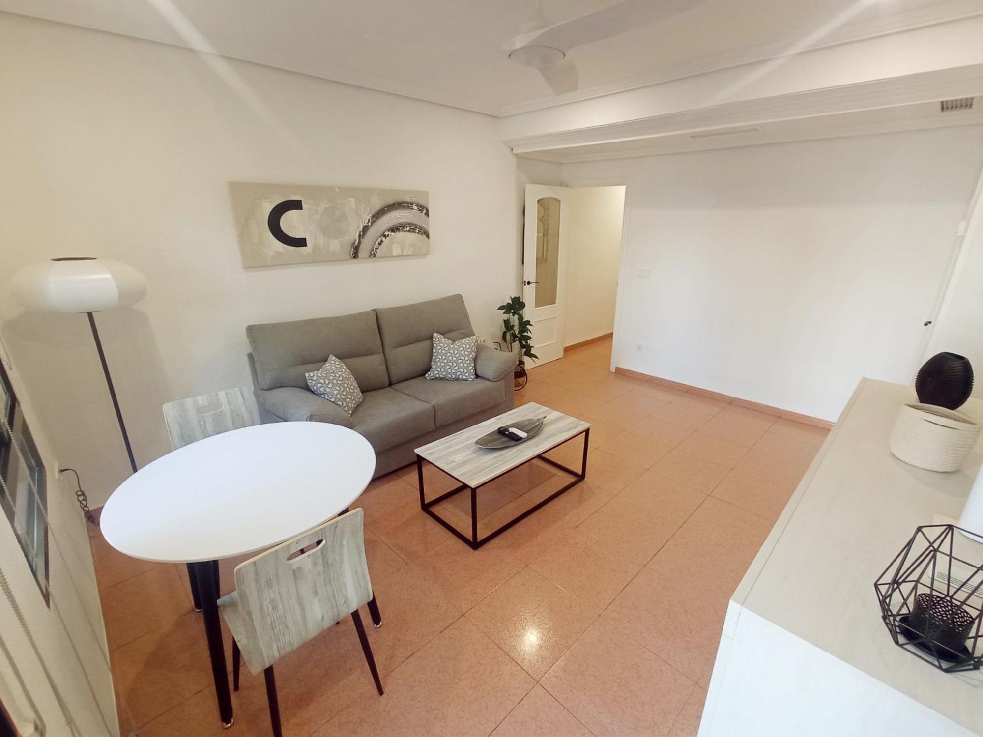 Apartamento Los Jardines De La Magdalena Córdoba Kültér fotó