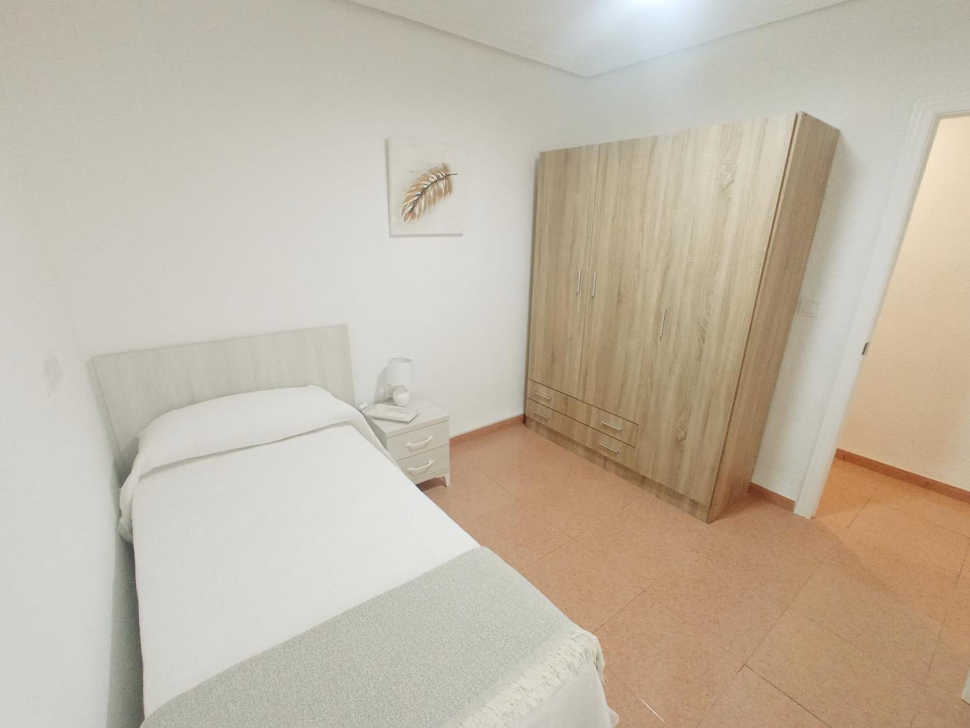 Apartamento Los Jardines De La Magdalena Córdoba Kültér fotó