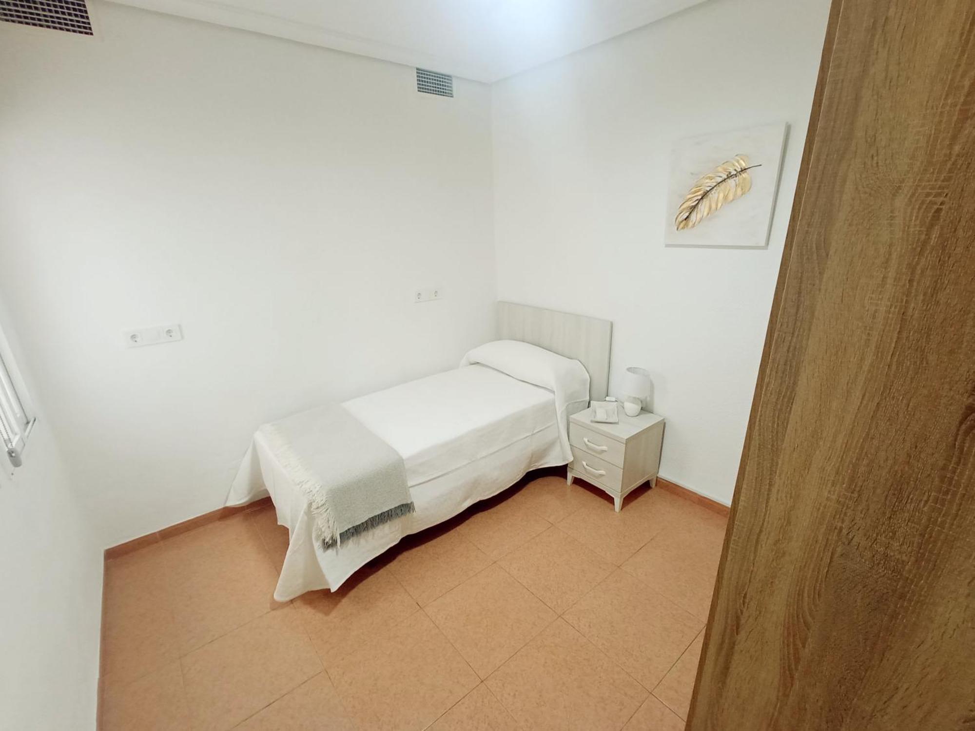 Apartamento Los Jardines De La Magdalena Córdoba Kültér fotó