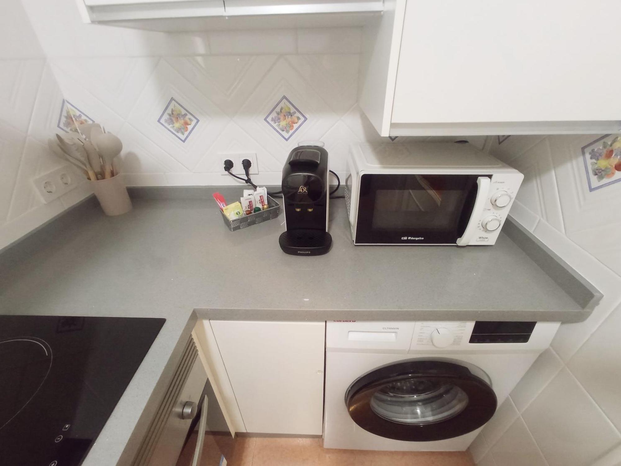 Apartamento Los Jardines De La Magdalena Córdoba Kültér fotó